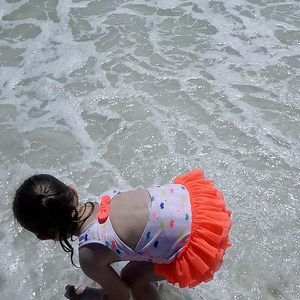 Meet your Posher, Terrie